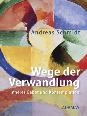 cover image of Wege der Verwandlung